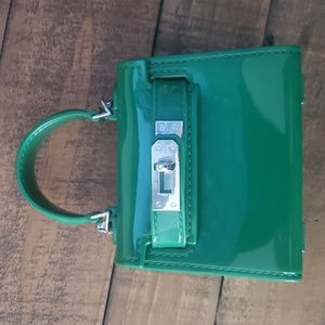 STEVE MADDEN MINI SHOULDER BAG